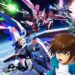 Mobile Suit Gundam Seed Battle Destiny Remasterd