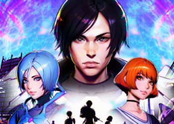 Kodansha Releasing 3 Demos for Steam Next Fest Including Shoji Meguro’s Game