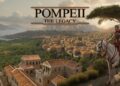 Pompeii: The Legacy Shows Off Alpha Gameplay Footage & Announces March Playtest