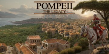Pompeii: The Legacy
