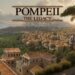 Pompeii: The Legacy Shows Off Alpha Gameplay Footage & Announces March Playtest