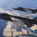 Microsoft Flight Simulator Jaguar