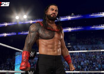 WWE 2K25 2K Showcase: The Bloodline Dynasty Unveils Full Match List