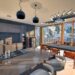 open kitchen design in Architect Life A House Designer Simulator