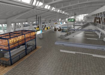 Microsoft Flight Simulator Eindhoven