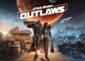 Star Wars Outlaws Art