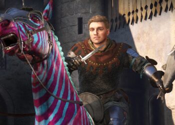 Kingdom Come Deliverance 2 Official Mods