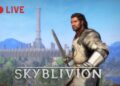 The Elder Scrolls IV: Oblivion Fan Remake Skyblivion Looks Very Promising in New Gameplay