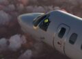 Microsoft Flight Simulator Citation CJ3+