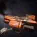 Star Citizen Argo Mole