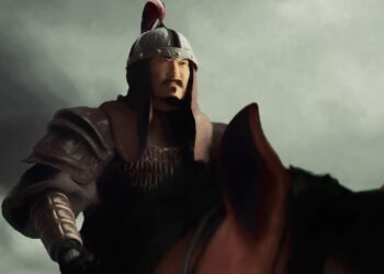 Crusader Kings 3 Chapter 4