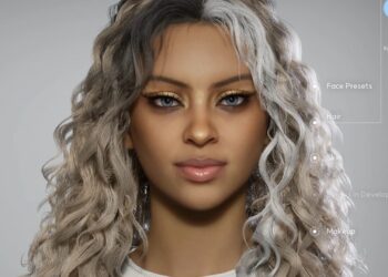 character creator in inZOI