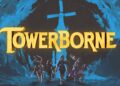 Towerborne Artwork