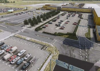 Microsoft Flight Simulator Malmo