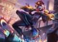 splash art for Street Demon Briar