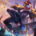 splash art for Street Demon Briar