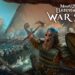 Mount and Blade 2 Bannerlord - War Sails Art