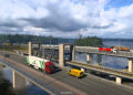Euro Truck Simulator Nordic Horizons Finland