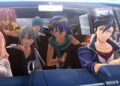 The Legend of Heroes Trails Beyond the Horizon