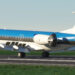 Microsoft Flight Simulator 2024 Fokker F100