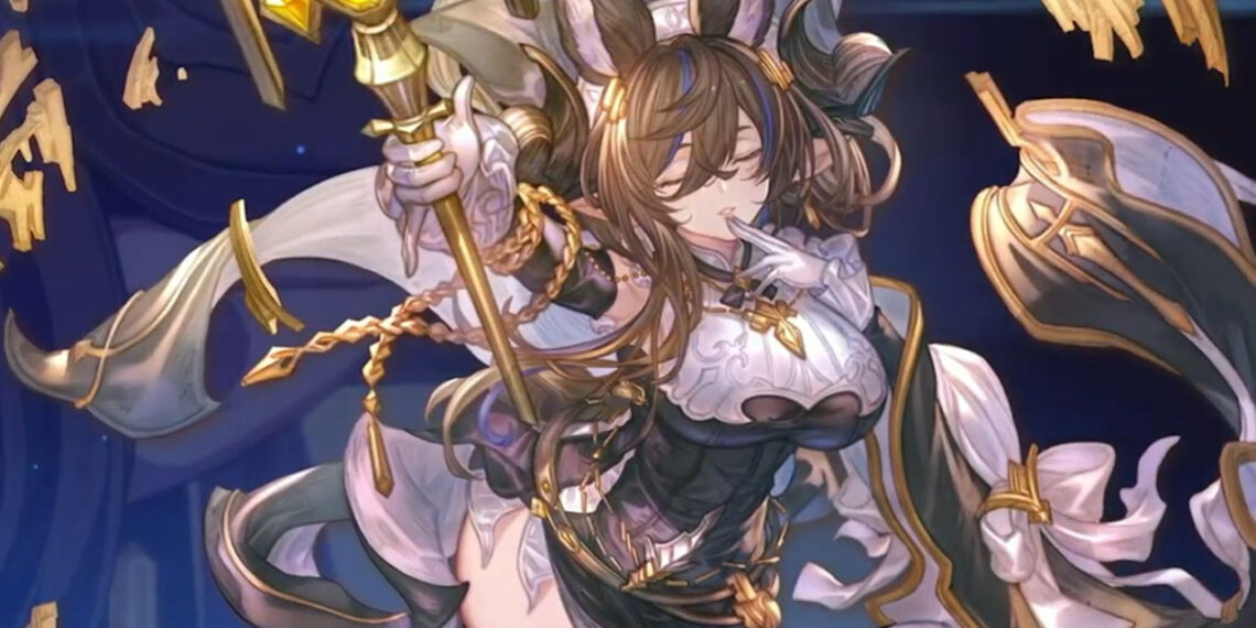 Granblue Fantasy Versus: Rising Reveals First Look at Next DLC Character Galleon