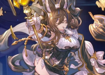 Granblue Fantasy Versus: Rising Reveals First Look at Next DLC Character Galleon