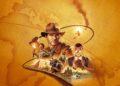 Indiana Jones and the Great Circle Releases for PS5 in April 2025
