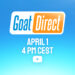 Goat Simulator Direct Announced For April Fools’ Day