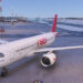 Microsoft Flight Simulator Fenix Airbus A320neo