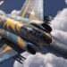 Microoft Flight Simulator 2024 F-4 Phantom