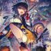 Atelier Yumia The Alchemist of Memories and the Envisioned Land key art