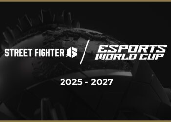 Capcom Announces Multi-Year Partnership With Esports World Cup