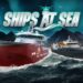 Ships at Sea Update v0.8 Improves Realism, Adds 3 New Ships, & Much More