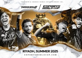 Tekken 8 Set to Return for the Esports World Cup 2025