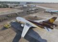 Microsoft Flight Simulator Portland v2