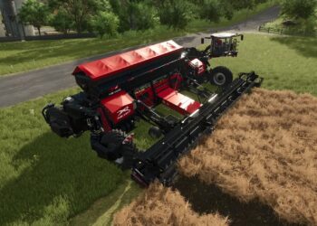 Farming Simulator 25 NEXAT