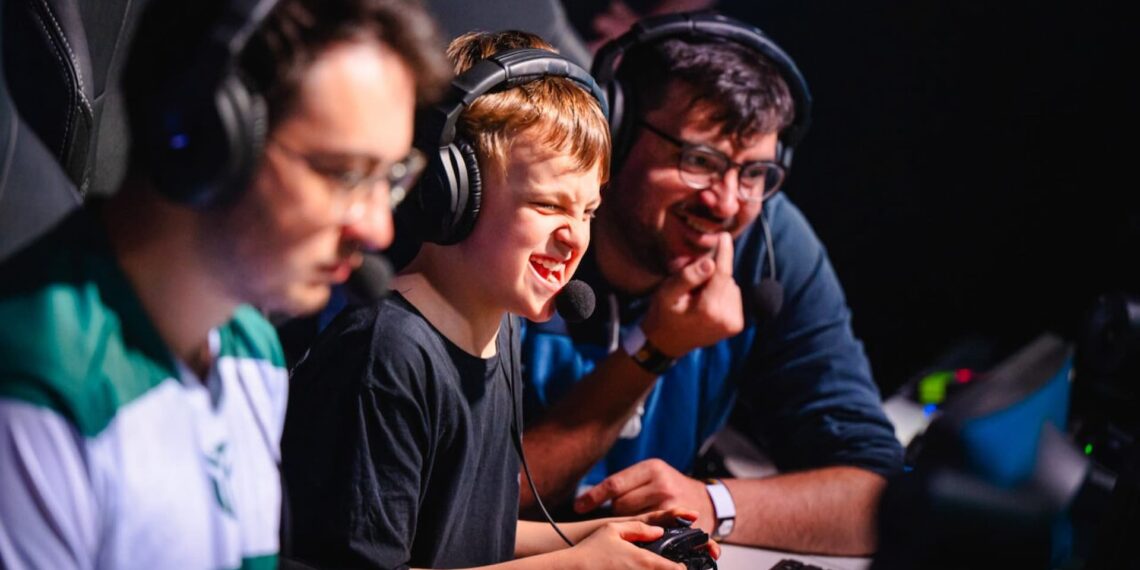 Coach Development Framework from British Esports Federation