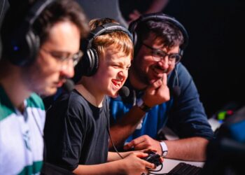 Coach Development Framework from British Esports Federation