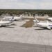 Microsoft Flight Simulator Southwest Florida Airport