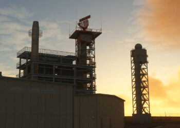 Microsoft Flight Simulator Haneda