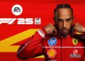 F1 25 Is Coming to PS5, Xbox Series X|S, & PC in May 2025