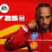 F1 25 Is Coming to PS5, Xbox Series X|S, & PC in May 2025