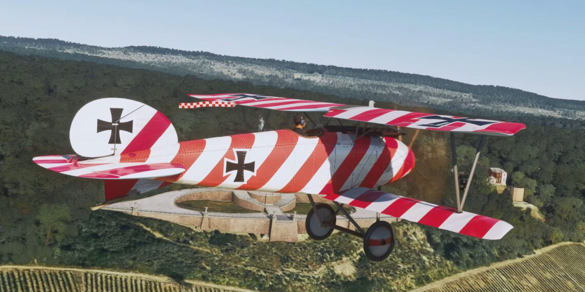 Today in Flight Simulation News – March 10, 2025