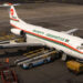 Microsoft Flight Simulator Fokker F28