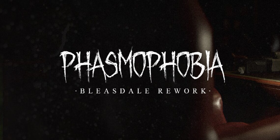 phasmohobia