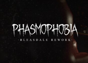 phasmohobia