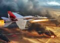 War Thunder Hornet’s Sting Introduces F/A-18 & More in First Major Update of 2025