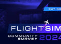Navigraph Flight Sim Community Survey