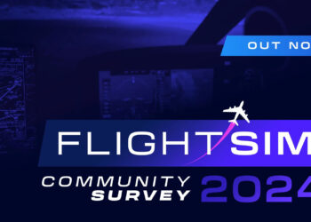 Navigraph Flight Sim Community Survey