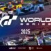Gran Turismo World Series 2025 Art